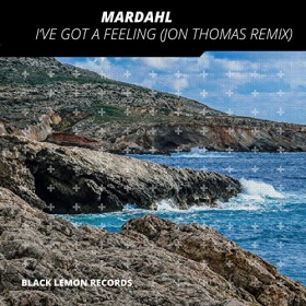 MARDAHL - I'VE GOT A FEELING (JON THOMAS REMIX)